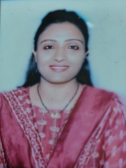 Dr. Juhee Jayantrao Tayade